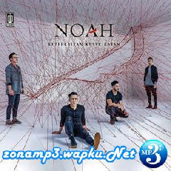NOAH - Mencari Cinta Feat. Bunga Citra Lestari