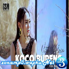 Vita Alvia - Koco Bureng (Remix Version)