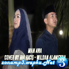 Ria Ricis - Man Ana Ft. Wildan Alamsyah (Cover)