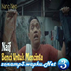 Nano Neo - Benci Untuk Mencinta (Cover Reggae Version)