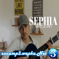 Aldhi Rahman - Sephia - Sheila On 7 (Cover)