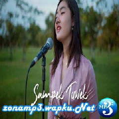 Ipank Yuniar - Sampek Tuwek (Cover Ft. Novi Sasmita)