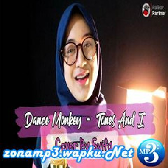 Syifa Azizah - Dance Monkey (Cover)