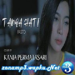 Kania Permatasari - Tanya Hati - Pasto (Cover)