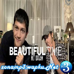 Aldhi Rahman - Beautiful Time (Cover)