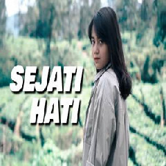 Download Lagu Hanin Dhiya - Sejati Hati - Aldi Maldini (Cover) Terbaru
