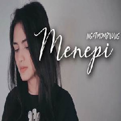 Metha Zulia - Menepi - Ngatmombilung (Cover)
