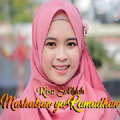 Risa Solihah - Marhaban Ya Ramadhan (Cover)