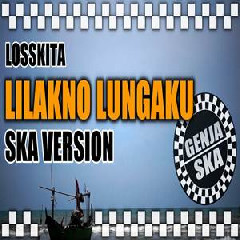 Genja SKA - Lilakno Lungaku (Ska Version)