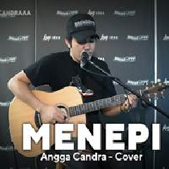Angga Candra - Menepi - Ngatmombilung (Cover)