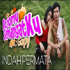 Indah Permata - Bojomu Semangatku (Remix Kentrung)